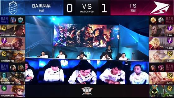 SAW 战胜了 Heroic ，而 3DMAX 输给了 TyLoo - ESL Pro League 第21季预选赛第一天的结果