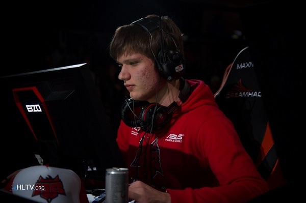 Zerost 离开 Sengoku Gaming 合同到期