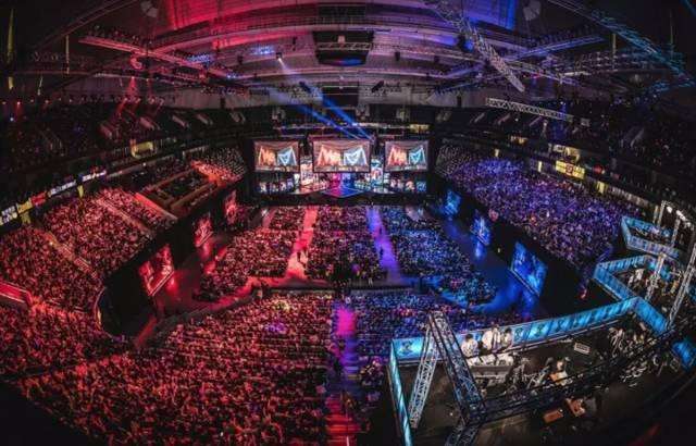 Viper：我会积极参与下路BP，个人更喜欢2V2对线