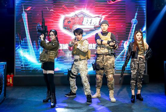 知名女歌手张靓颖将现身2023LPL春季总决赛，进行开幕式表演！