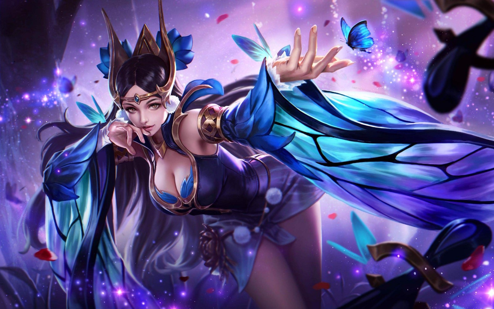 Bilibili Gaming 宣布 LPL 第一阶段阵容： bin ／ Wei ／ knight ／ Elk ／ ON , 目标是冠军