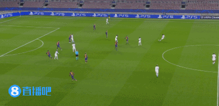 球队把对手三分线完全锁死